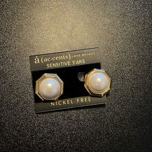 Lane Bryant Earrings I